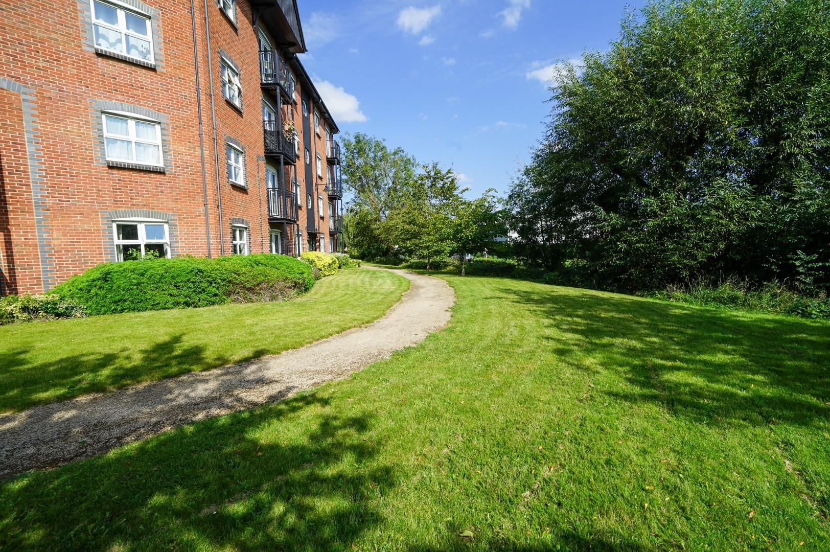 The Wharf, Leighton Buzzard Quarters Estate Agents